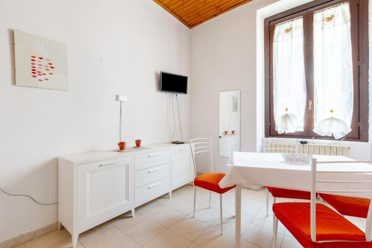 Darsena Navigli - Porta Genova M2 Studio Milano Exterior foto