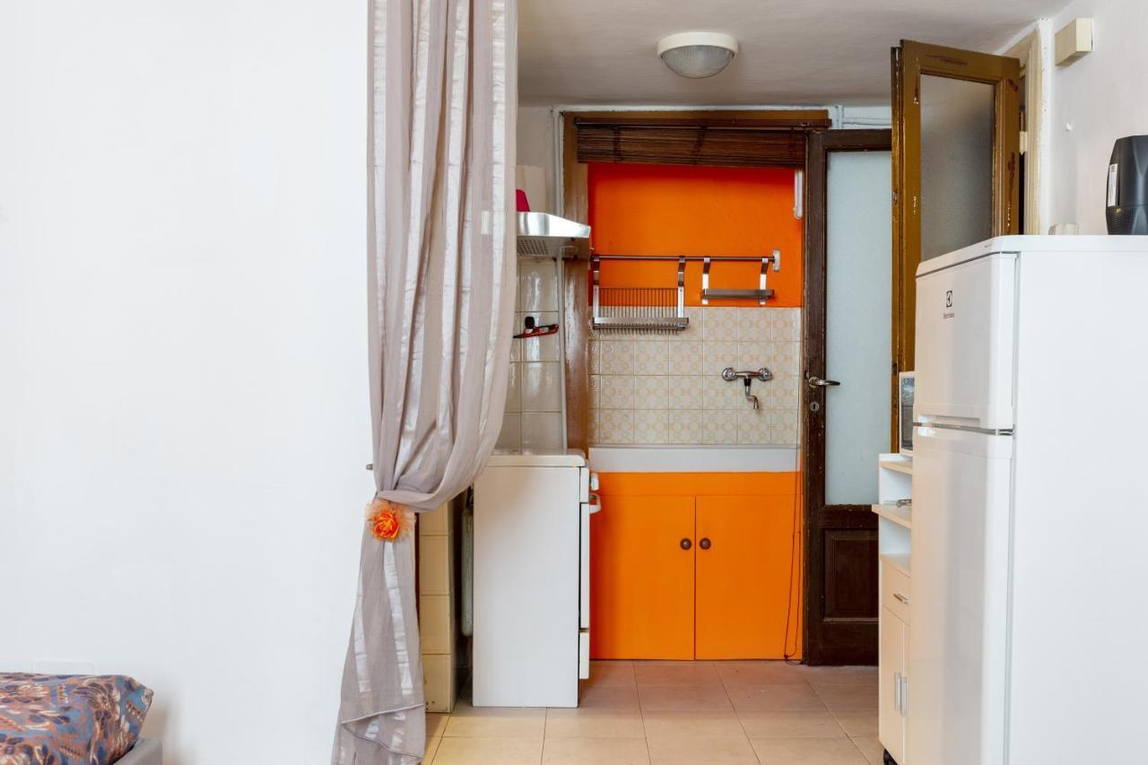 Darsena Navigli - Porta Genova M2 Studio Milano Exterior foto