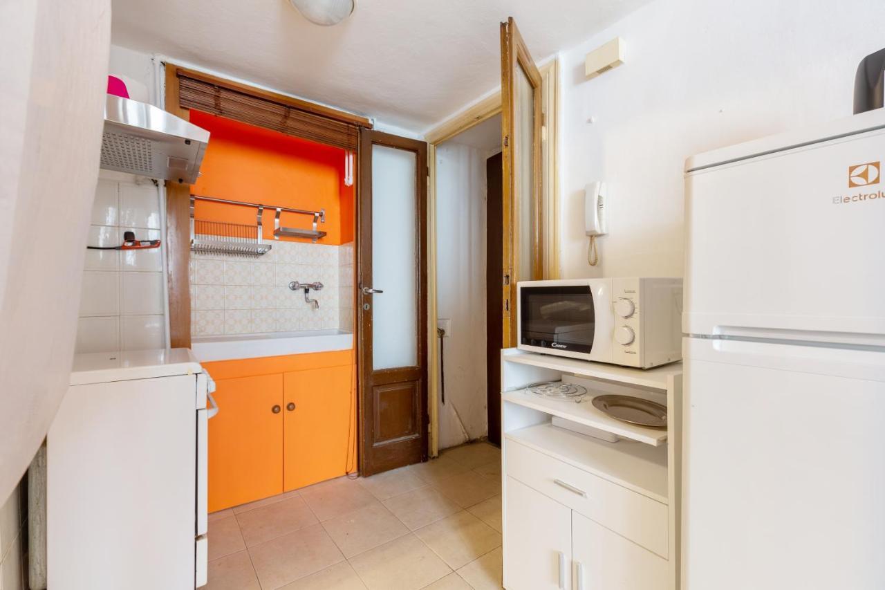 Darsena Navigli - Porta Genova M2 Studio Milano Exterior foto
